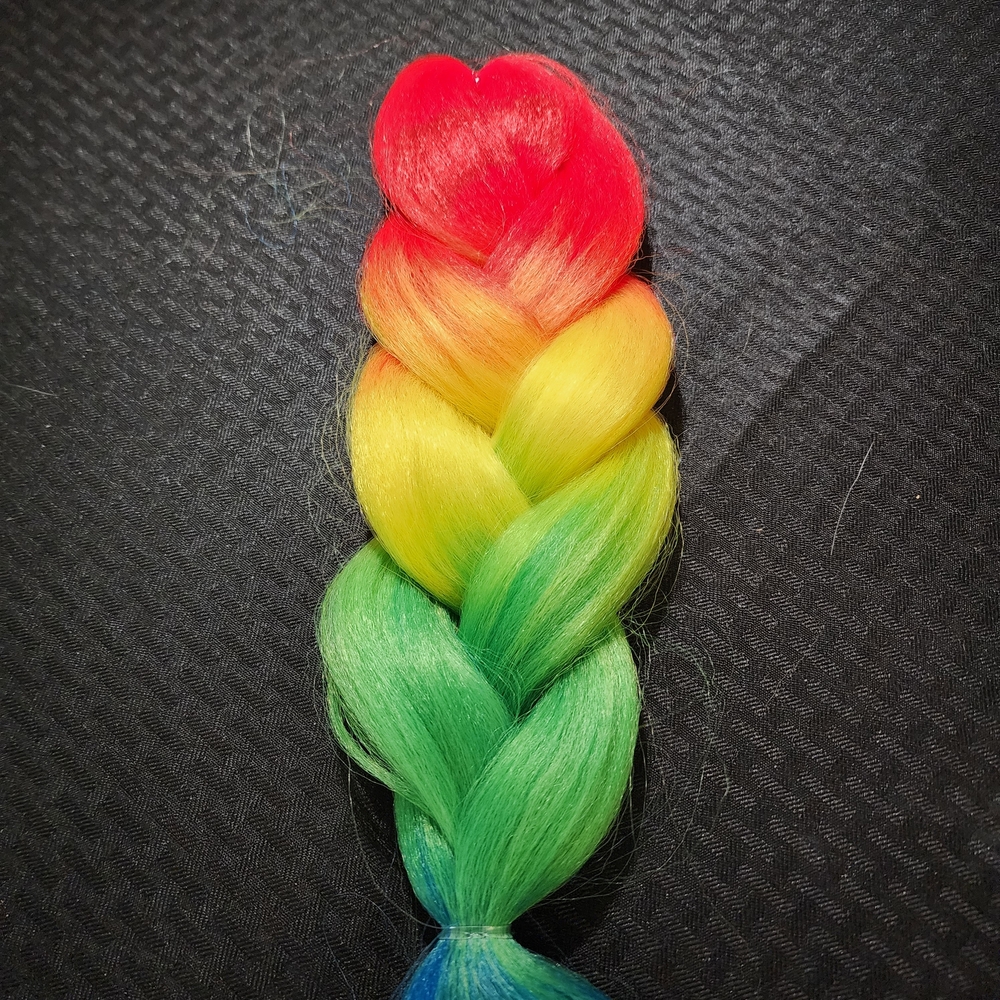 Braid‎ Wigs - Picture 6 of 8